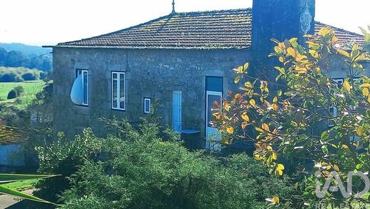 Luxury home in Terroso, Póvoa de Varzim