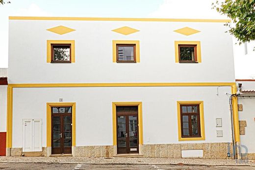 Luksusowy dom w São Bartolomeu de Messines, Silves
