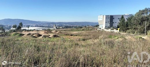 Grond in Gandra de Moreira, Paredes