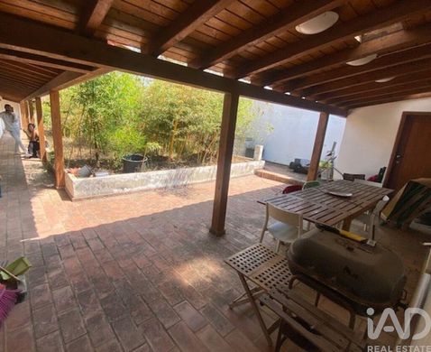 Luxus-Haus in Odemira, Distrito de Beja