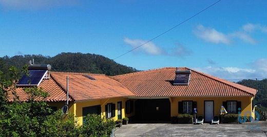 Maison de luxe à Santo da Serra, Santa Cruz