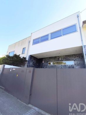 Casa de lujo en Lavra, Matosinhos