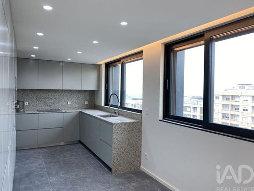 Appartement in Vila Nova de Gaia, Distrito do Porto