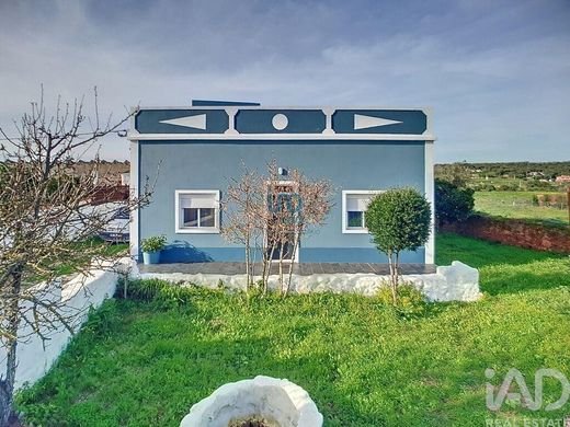 Silves, Distrito de Faroの高級住宅