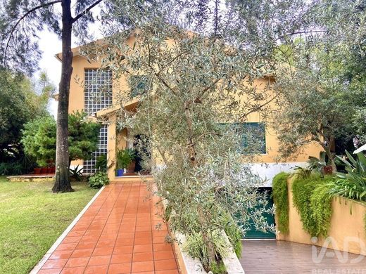 Luxury home in Corroios, Seixal