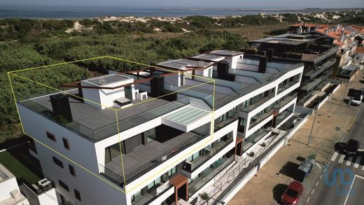 Apartment in Costa Nova, Ílhavo