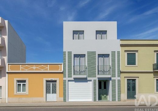 Faro, Distrito de Faroの高級住宅