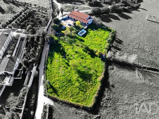 Finca en Vila Viçosa, Évora