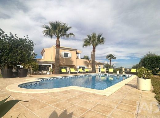 호화 저택 / Armação de Pêra, Silves