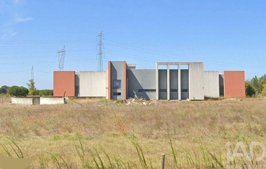 ‏קרקע ב  Porto Alto, Benavente