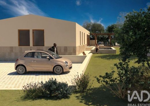 Salir de Matos, Caldas da Rainhaの高級住宅