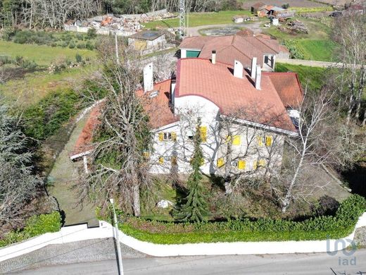 Luxury home in Varge, Vila Real