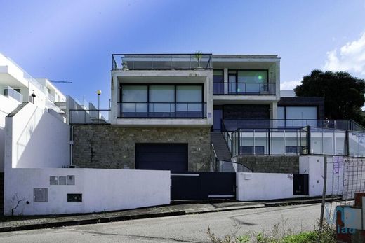 Nazaré, Distrito de Leiriaの高級住宅