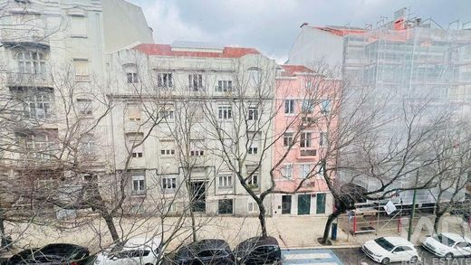 Apartment in Lisbon