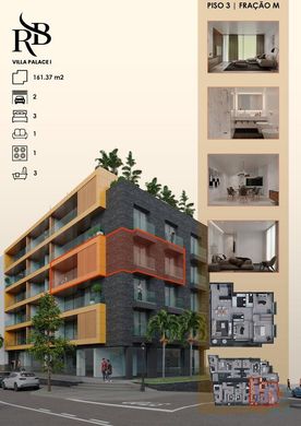 Apartment / Etagenwohnung in Barreiro, Distrito de Setúbal