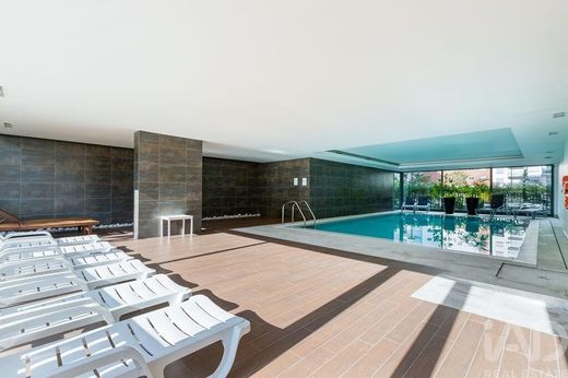 Apartment / Etagenwohnung in Lissabon, Lisbon