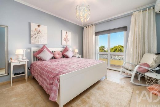 Maison de luxe à Quarteira, Loulé