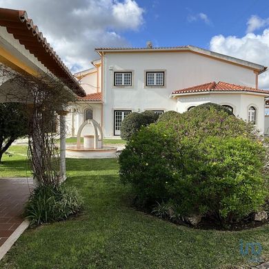 Luxury home in Vale Covo, Bombarral