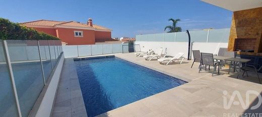 Luksusowy dom w Branqueira, Albufeira