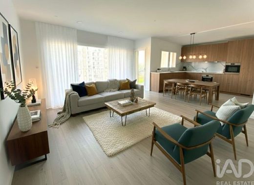 Apartment in Corroios, Seixal