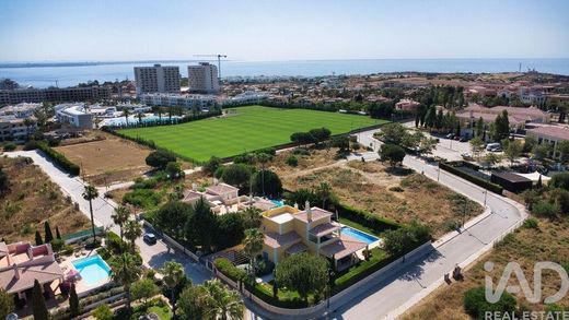 Arsa Lagos, Distrito de Faro