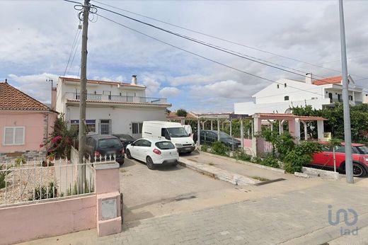 Casa de lujo en Porto Alto, Benavente