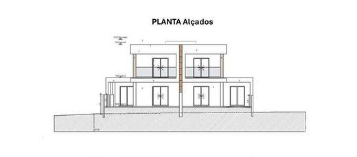 Casa de luxo - Seixal, Setúbal