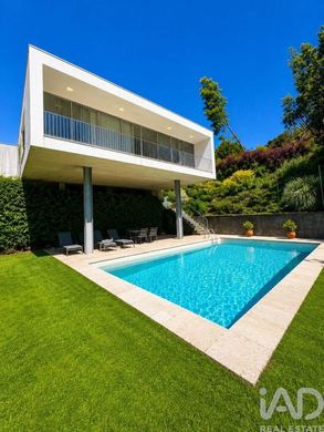 Luxury home in Fornelos, Ponte de Lima