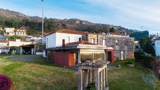 Luxury home in Lanhelas, Caminha