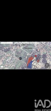 Terrain à Duas Igrejas, Penafiel