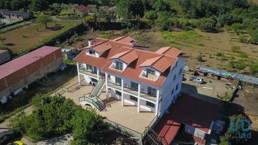 Komplex apartman Espariz, Tábua