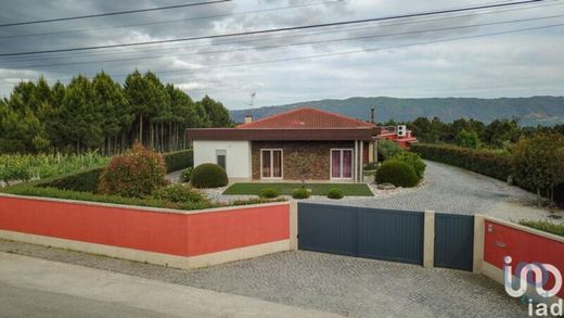 Maison de luxe à Vale de Anta, Chaves