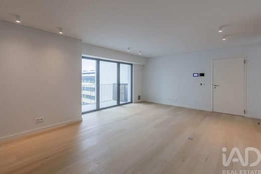 Daire Lizbon, Lisbon