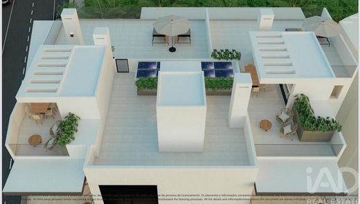 Tavira, Distrito de Faroのアパートメント