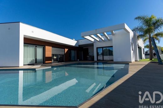 豪宅  塞图巴尔, Setúbal