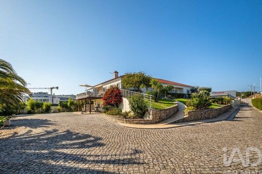 Luksusowy dom w São Martinho do Porto, Alcobaça