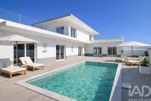 Luxury home in Barrocal, Silves