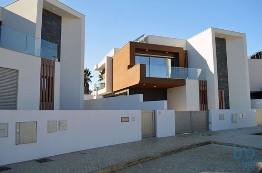 Maison de luxe à Salir do Porto, Caldas da Rainha