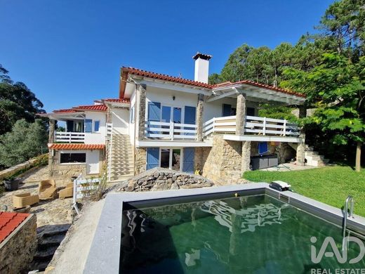 Luxus-Haus in Castelo do Neiva, Viana do Castelo