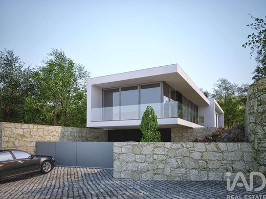 Luxury home in Perre, Viana do Castelo