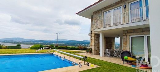 Luxe woning in Gondarém, Vila Nova de Cerveira