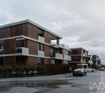 Apartment in Vila Nova de Cerveira, Distrito de Viana do Castelo