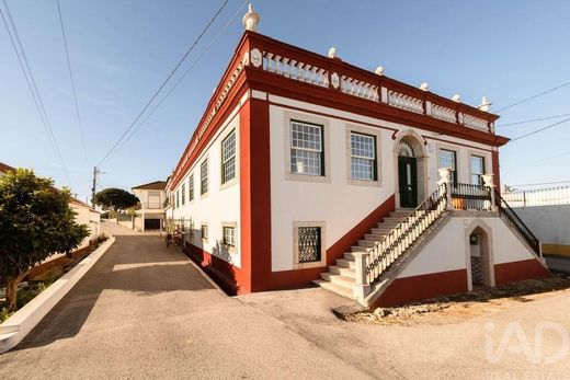 Luxury home in Turcifal, Torres Vedras