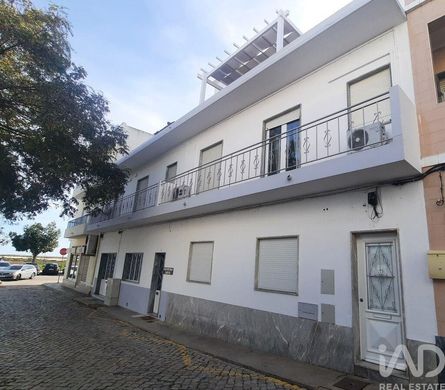 ‏בניין ב  Moncarapacho e Fuzeta, Olhão