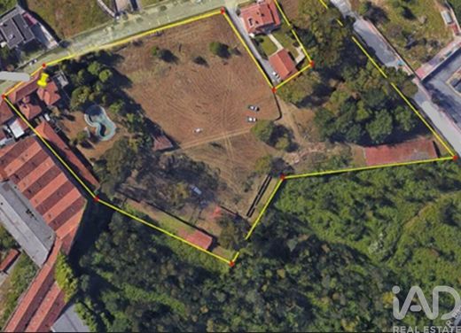 Casa de lujo en Fiães, Santa Maria da Feira