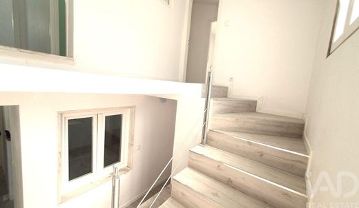 Luxury home in Lisbon