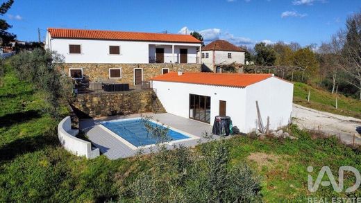 ‏בתי יוקרה ב  Lameira Fundeira, Pedrógão Grande