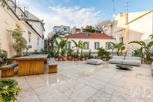 Apartment in Lisbon