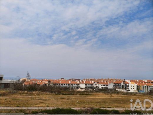 Arsa Pataias, Alcobaça