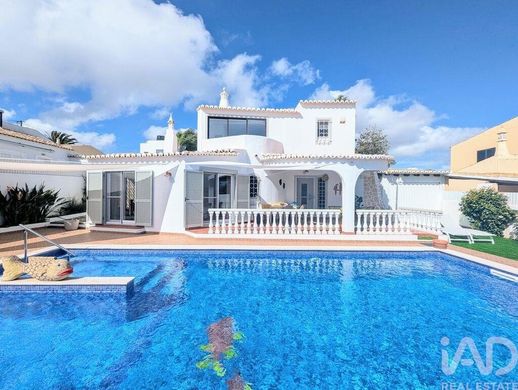 호화 저택 / Lagoa e Carvoeiro, Lagoa